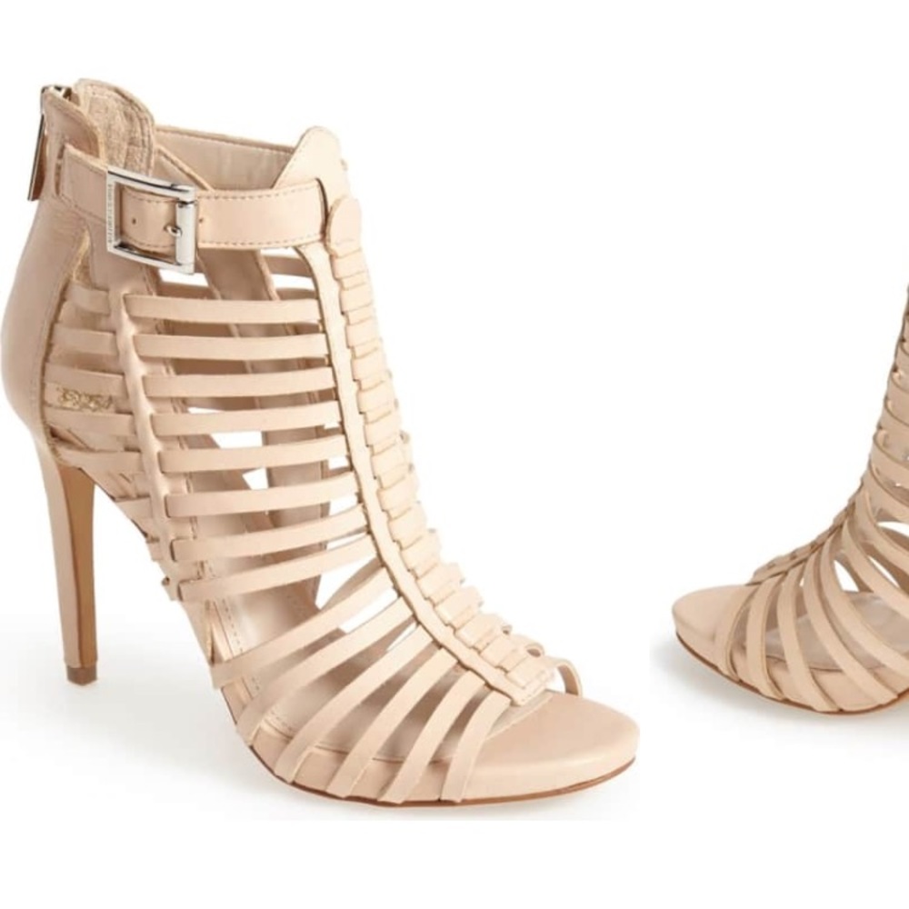 VINCE CAMUTO HEELS